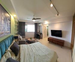 Blk 418 Pasir Ris Drive 6 (Pasir Ris), HDB Executive #600334371